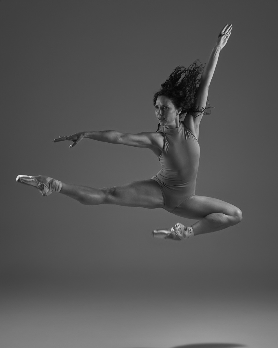 Elzanne Fields, Redeeming Dance, Yeshua Ballet Theatre